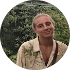 Cali Beat Dance student