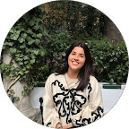 Cali Beat Dance student