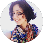 Cali Beat Dance student